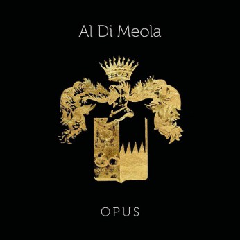 Di Meola, Al Opus