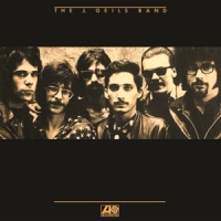 Geils, J. -band- J. Geils Band -hq-