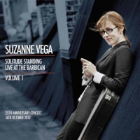 Vega, Suzanne Live At The Barbican Vol.1
