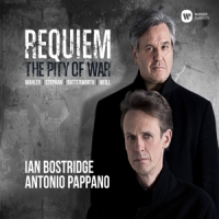 Bostridge, Ian Requiem - The Pity Of War