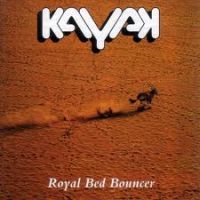 Kayak Royal Bed Bouncer
