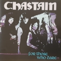 Chastain For Those Who Dare