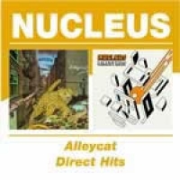 Nucleus & Carr, Ian Alleycat/direct Hits