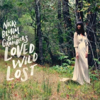 Nikki Bluhm & The Gramblers Loved Wild Lost