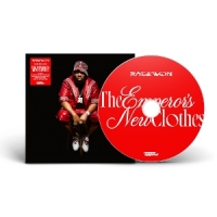 Raekwon The Emperor's New Clothes
