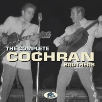 Cochran Brothers Complete Cochran Broth