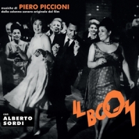 Piccioni, Piero Il Boom
