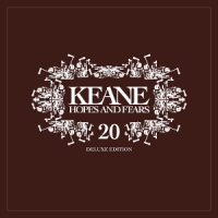 Keane Hopes And Fears