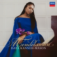 Kanneh-mason, Isata Mendelssohn