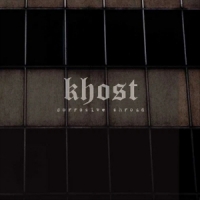 Khost Corrosive Shroud