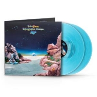 Yes Tales From Topographic Oceans -coloured-