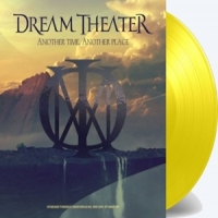 Dream Theater Another Time, Another Place