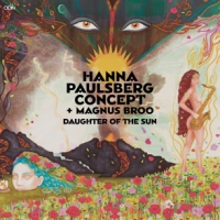 Paulsberg Concept, Hanna Daughter Of The Sun