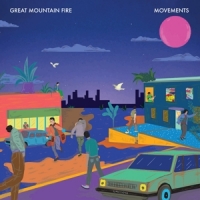Great Mountain Fire Movements