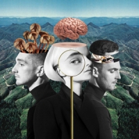 Clean Bandit What Is Love?