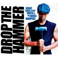 Smith, Kenny -beedy Eyes- Drop The Hammer