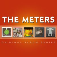 Meters Original Album Series