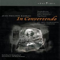 Les Arts Florissants In Convertendo