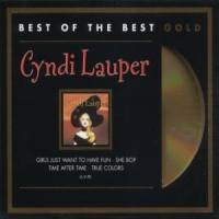 Lauper, Cyndi Time After Time-best Of
