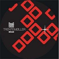 Trentemoller Moan