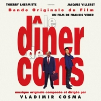 Vladimir Cosma Le Diner De Cons