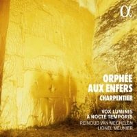 Annick Massis, Magdalena Kozena, Eric Huchet, Patr Orphee Aux Enfers