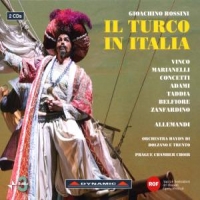 Rossini, Gioachino Il Turco In Talia