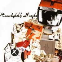 Razorlight Up All Night
