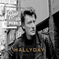 Hallyday, Johnny Official Mercury 1976-1984