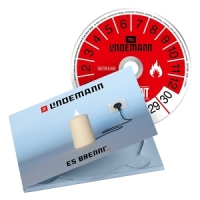 Lindemann, Till Es Brennt (regular)