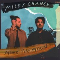 Milky Chance Mind The Moon (deluxe Boek Editie)