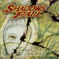 Shadows Fall Art Of Balance -coloured-