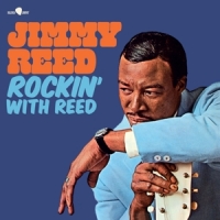 Reed, Jimmy Rockin' With Reed -ltd-
