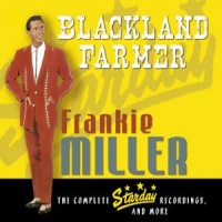 Miller, Frankie Blackland Farmer -complet