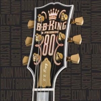 King, B.b. B.b. King & Friends - 80