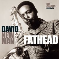Newman, David "fathead" / Ray Charles Fathead + 2 -hq-