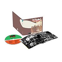 Led Zeppelin 2 -2014 Remaster-