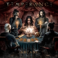 Temperance Arcani