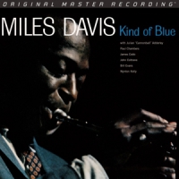 Davis, Miles Kind Of Blue