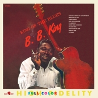 King, B. B. King Of The Blues -ltd-
