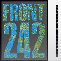 Front 242 Endless Riddance