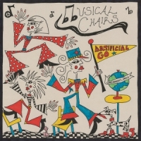 Artificial Go Musical Chairs