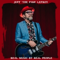 Lefroy, Jeff  The Fish Real Music By Real People