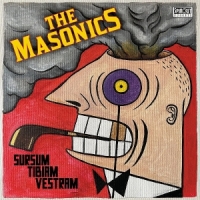 Masonics, The Sursum Tibiam Vestram