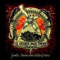 Orange Man Theory Giants, Demons And Flocks Of Sheep