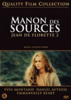 Quality Film Collection Manon Des Sources