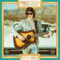 Tuttle, Molly & Golden Highway City Of Gold