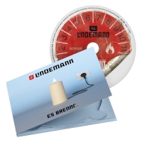 Lindemann, Till Es Brennt (minimax Picture)
