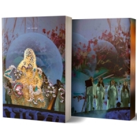 Bjork Bjork Cornucopia: The Book