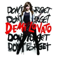 Lovato, Demi Don't Forget